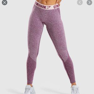 Gymshark Flex Leggings, M